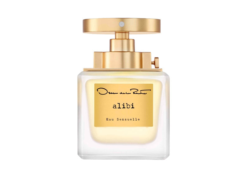 Oscar de la Renta - Alibi Sensuelle EDP 50 ml