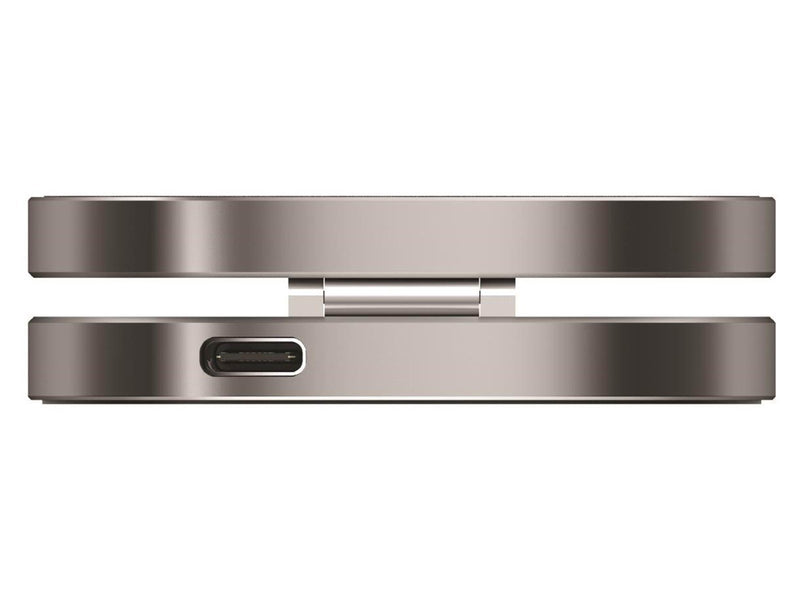 Mobile Origin TravelCharge PRO Silver