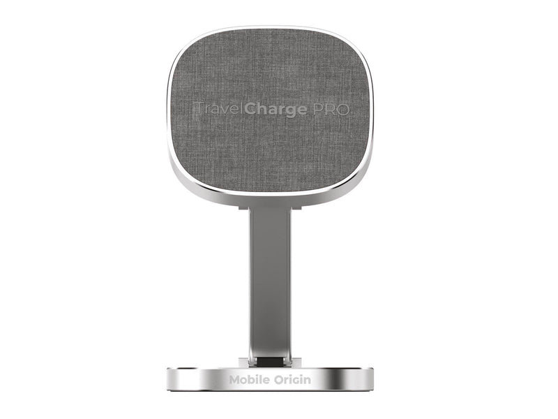 Mobile Origin TravelCharge PRO Silver