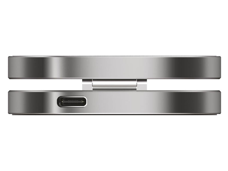 Mobile Origin TravelCharge PRO Silver