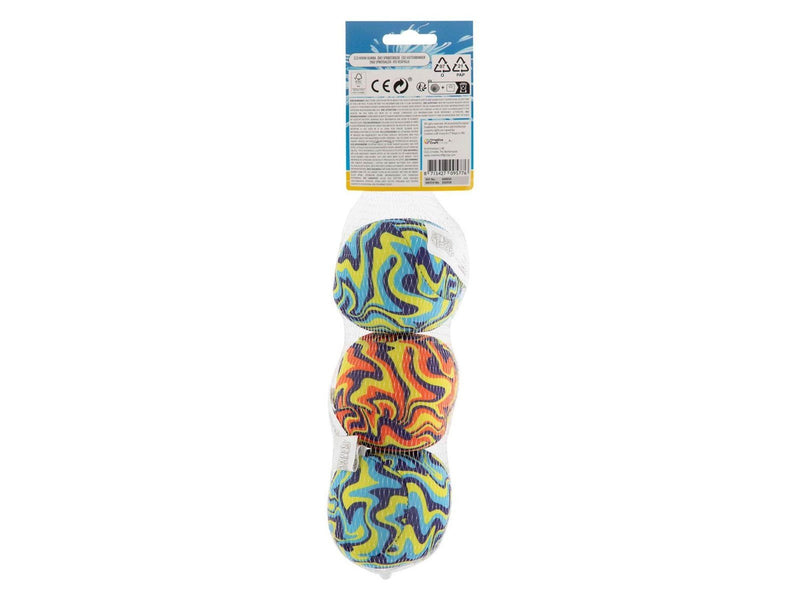 Creative Craft Group Splash Balls 3pcs.