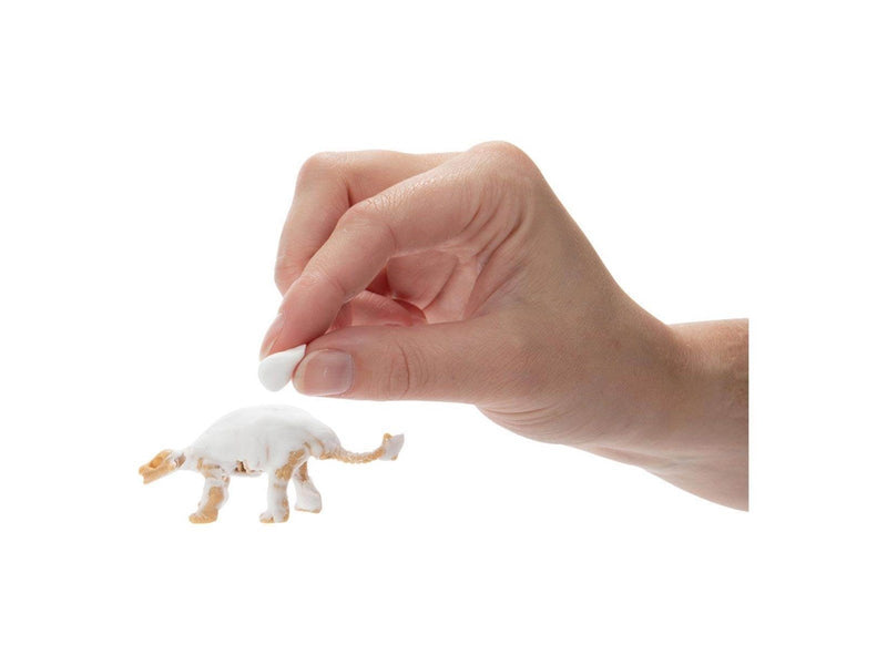 World of Dinosaurs Air Clay Model your own Dino Clay Set