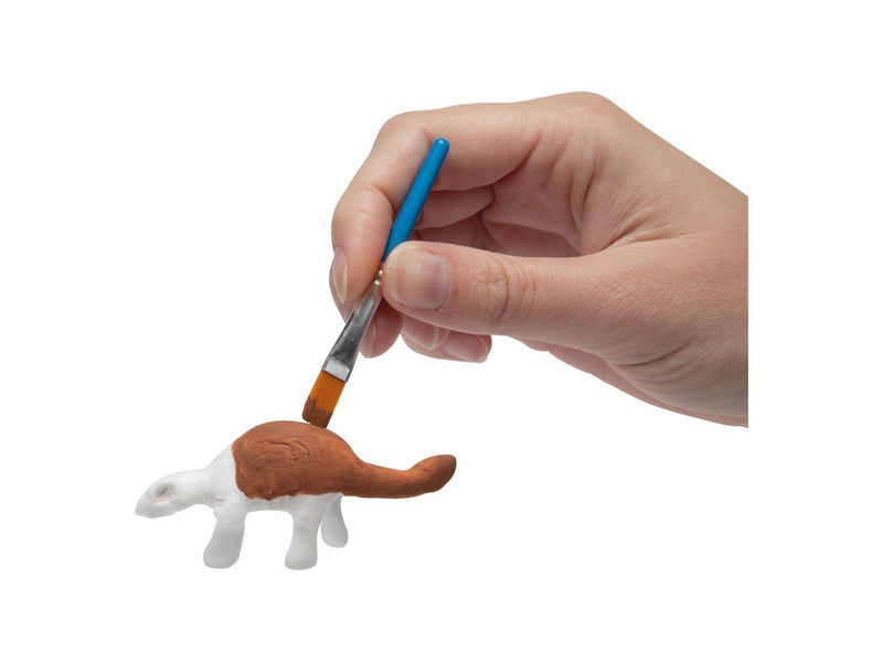 World of Dinosaurs Air Clay Model your own Dino Clay Set