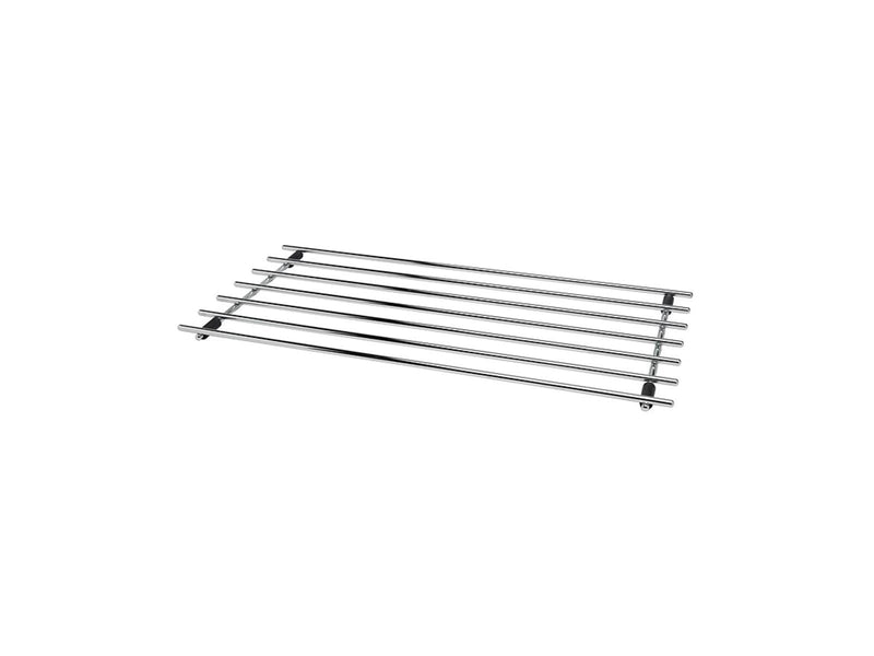 Hippie de Luxe Hahn table protector 25x40 cm