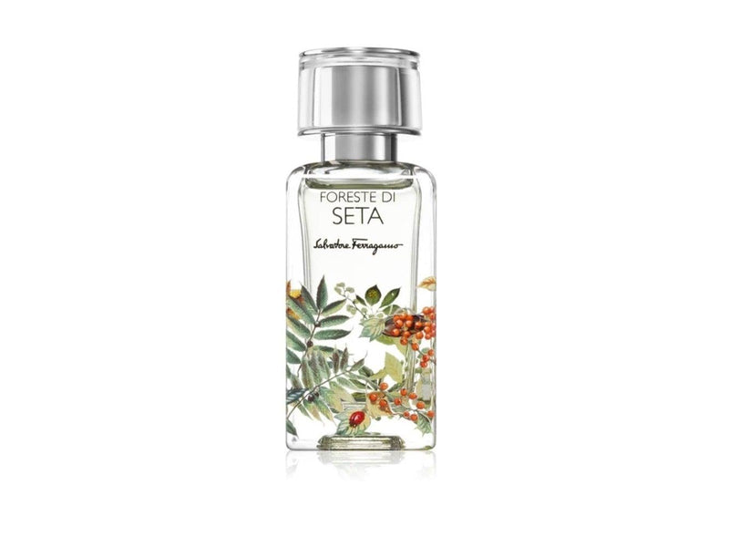 Salvatore Ferragamo - Foreste Di Seta EDP 50 ml