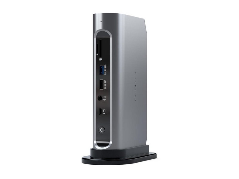 Satechi Thunderbolt 4 Multimedia Pro Dock