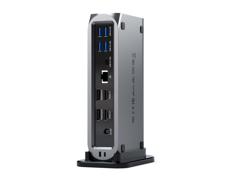 Satechi Thunderbolt 4 Multimedia Pro Dock