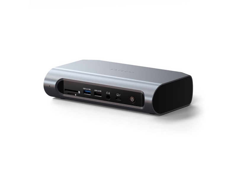 Satechi Thunderbolt 4 Multimedia Pro Dock
