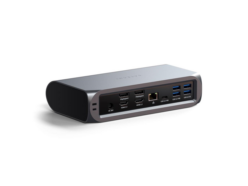 Satechi Thunderbolt 4 Multimedia Pro Dock