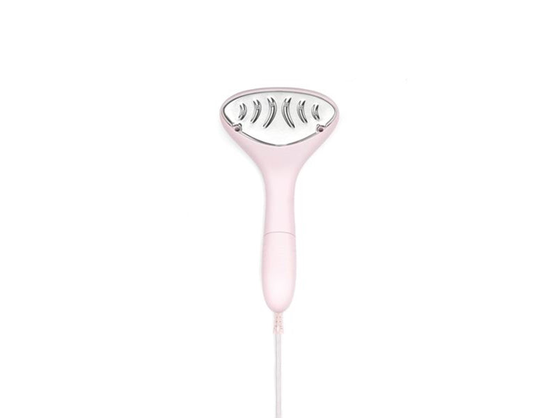 Steamery Handdampfgerät Cirrus No.2 Steamer - Matte Pink