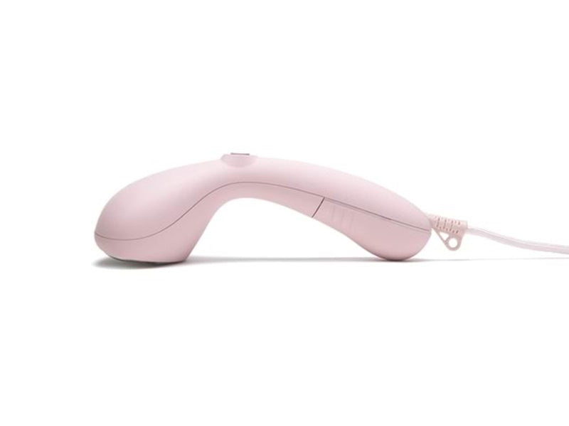 Steamery Handdampfgerät Cirrus No.2 Steamer - Matte Pink