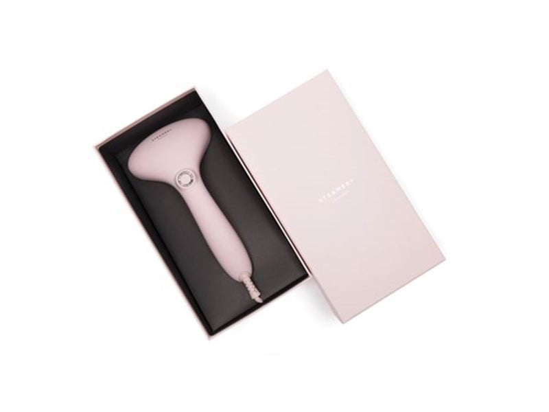 Steamery Handdampfgerät Cirrus No.2 Steamer - Matte Pink