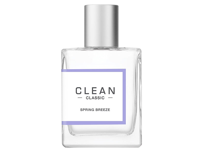 Clean - Spring Breeze 60 ml