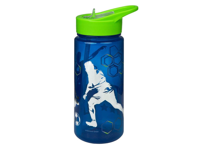 Undercover AERO Drinking Bottle Football 500ml