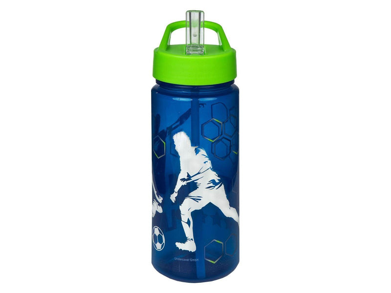 Undercover AERO Drinking Bottle Football 500ml