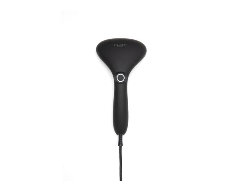 Steamery Handdampfgerät Cirrus No.2 Steamer - Matte Black