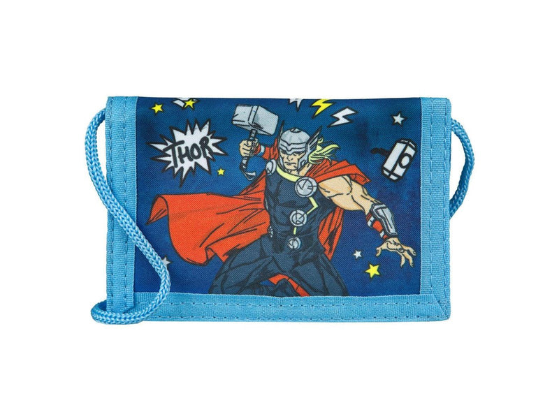 Marvel Avengers wallet
