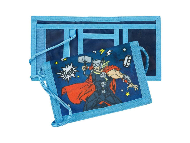 Marvel Avengers wallet