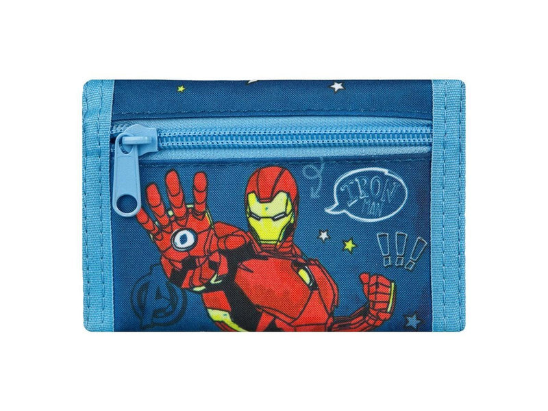 Marvel Avengers wallet