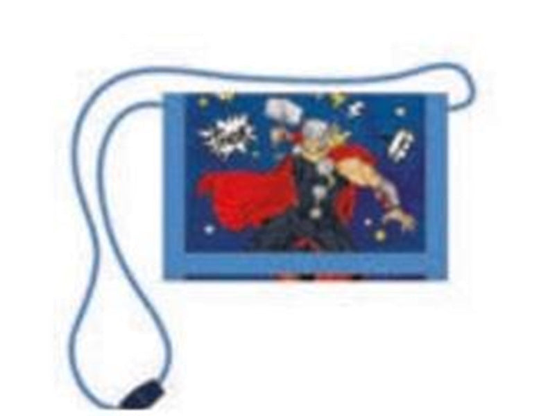 Marvel Avengers wallet