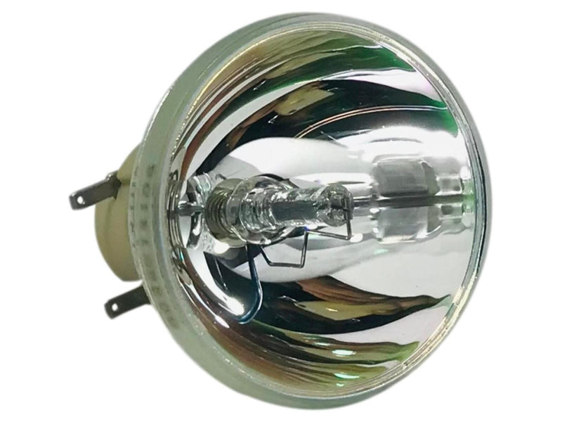 Beamerlampe (nur Leuchtmittel) für BENQ (ersetzt: 5J.JKS05.001)
