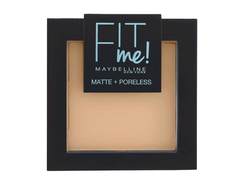 Maybelline Fit Me Matte + Poreless Powder - 120 Classic