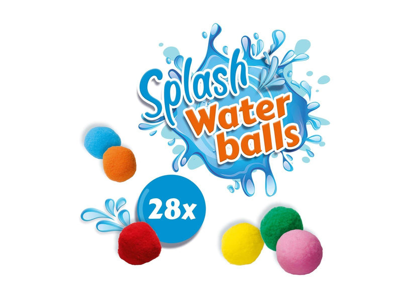SES Creative Splash Water Balls