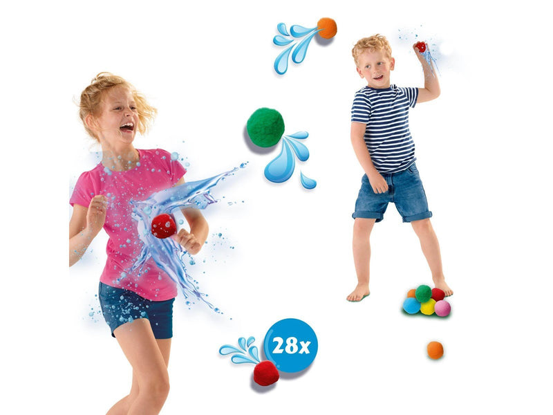 SES Creative Splash Water Balls