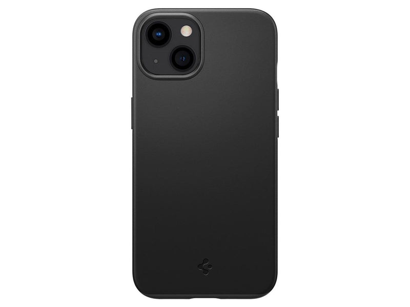 Spigen Thin Fit - black - iPhone 13