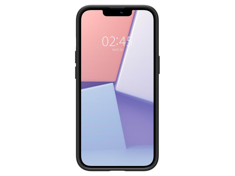 Spigen Thin Fit - black - iPhone 13