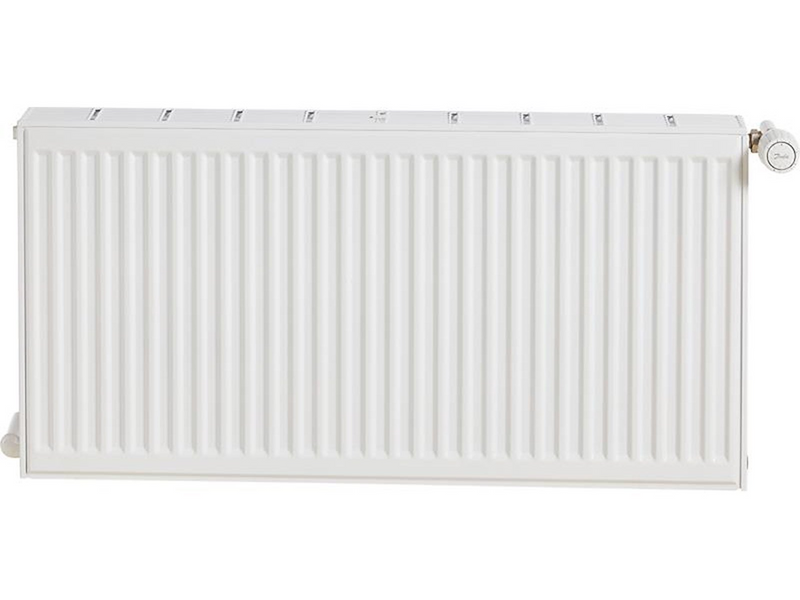 Altech C4 radiator 22 - 400 x 1200 mm RAL 9016 White