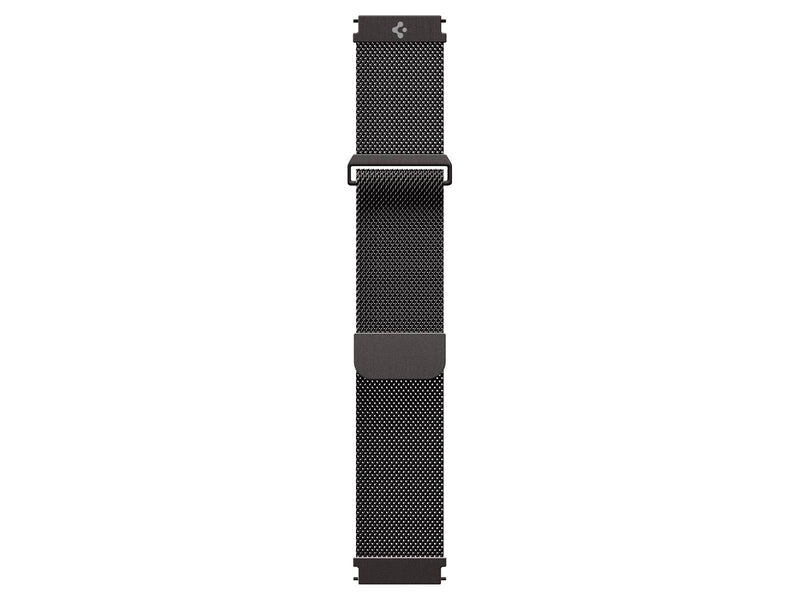 Spigen Metal Fit Pro - graphite - Apple Watch 9/8/7 45mm
