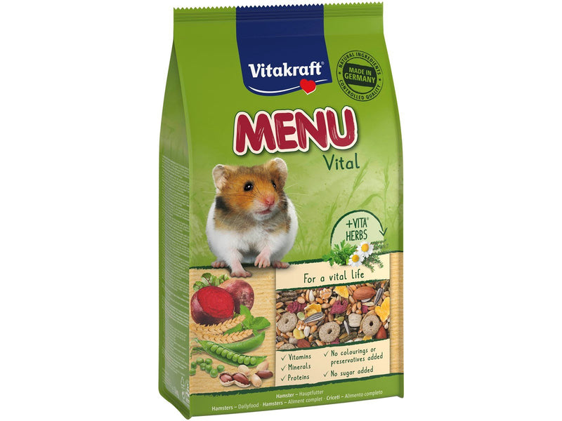 Vitakraft MENU Vital