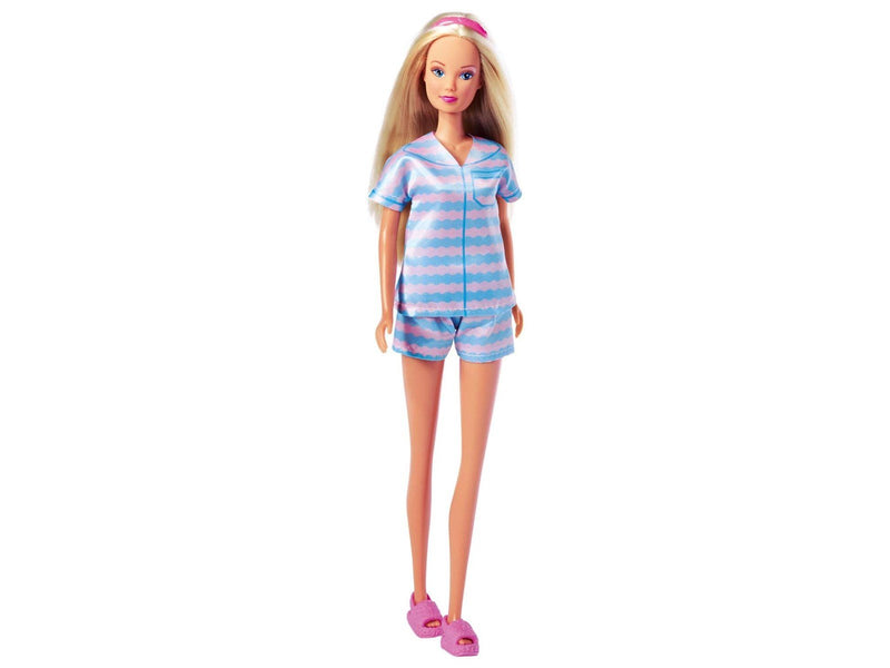 Steffi Love Fashion Doll Beauty Day