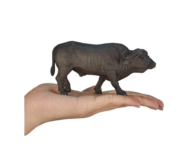 Mojo Wildlife Buffalo