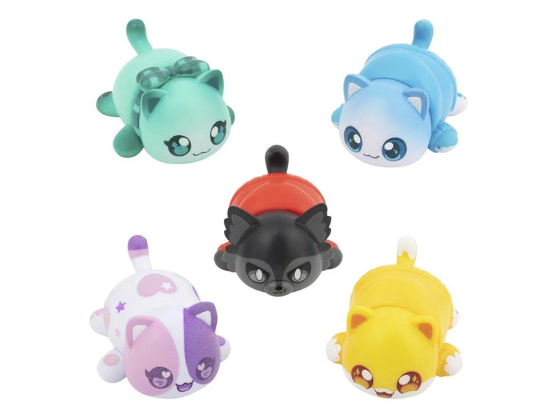 Aphmau Mystery Meemeow Multipack Unicorn 5 Pack