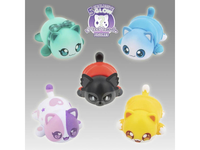 Aphmau Mystery Meemeow Multipack Unicorn 5 Pack