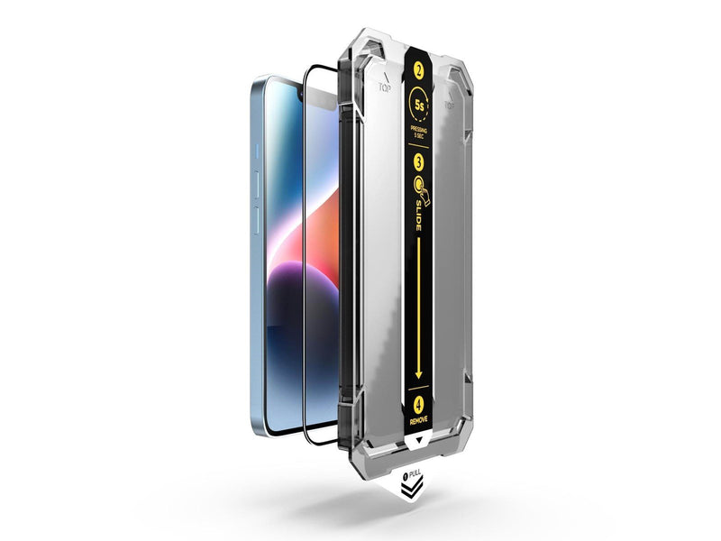 Mobile Origin Screen Guard iPhone 14 Plus / 13 Pro Max with easy application