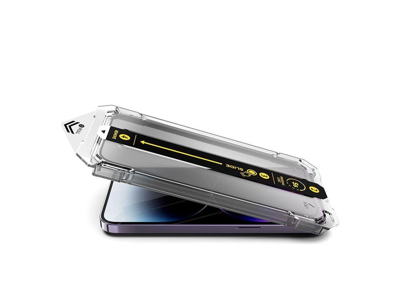 Mobile Origin Screen Guard iPhone 14 Plus / 13 Pro Max with easy application