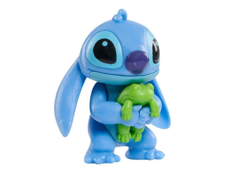 Disney Stitch Figures 5 Pack 5.5 cm