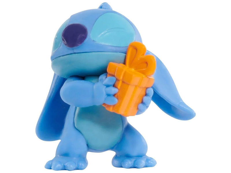 Disney Stitch Figures 5 Pack 5.5 cm