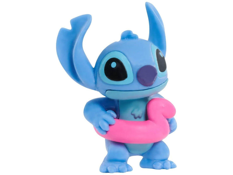 Disney Stitch Figures 5 Pack 5.5 cm