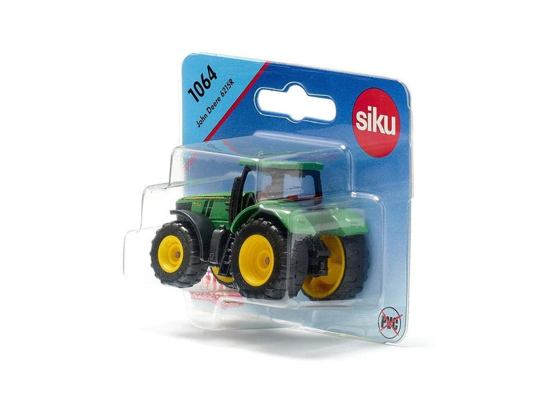 SIKU John Deere 6250R