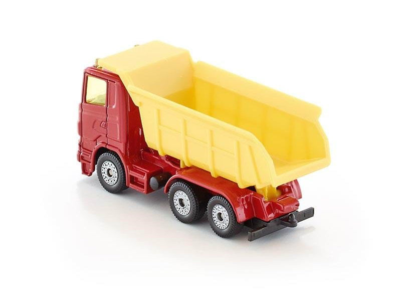 SIKU Truck With Dumper Body