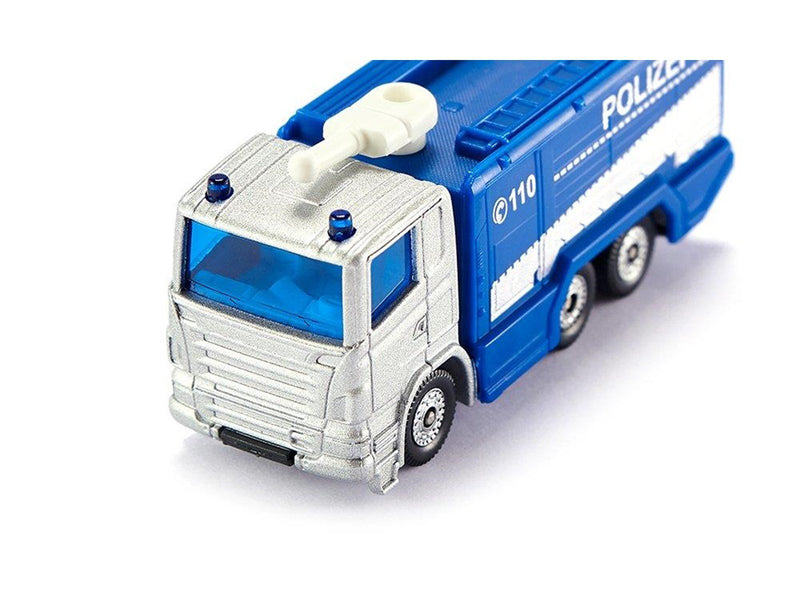 SIKU Police Water Cannon