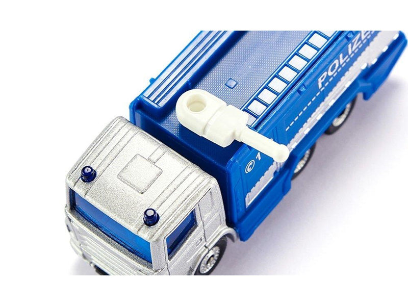 SIKU Police Water Cannon
