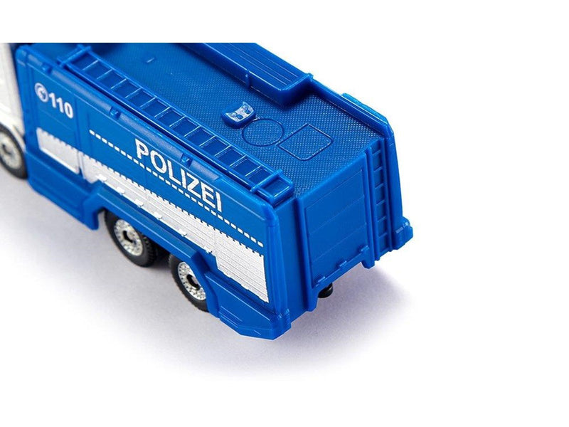 SIKU Police Water Cannon