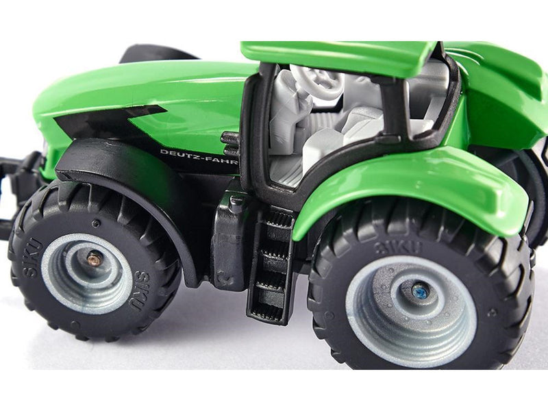 SIKU Deutz-Fahr TTV 7250 Agrotron