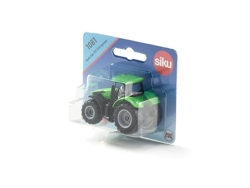 SIKU Deutz-Fahr TTV 7250 Agrotron