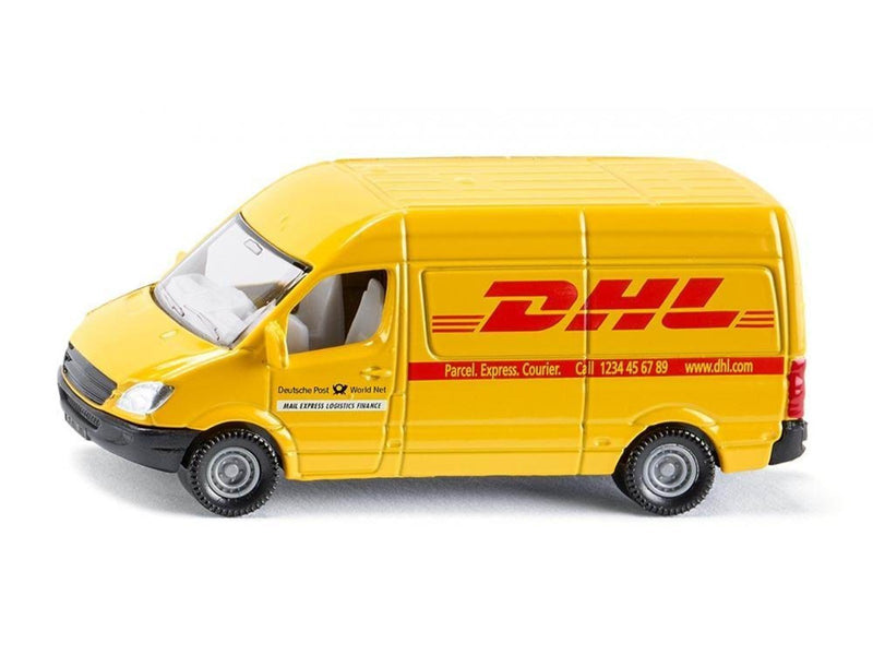 SIKU Post Van